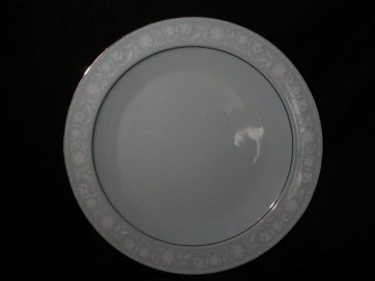 Noritake Love Song 8002W81 Dinner Plate