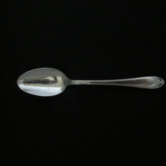 1847 Rogers Bros Lovelace Coffee Spoon