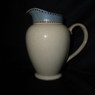 Denby Luxor Jug or Pitcher