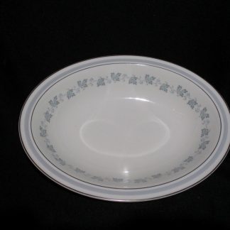 Royal Doulton Lyric H4948 Oval Vegetable Bowl