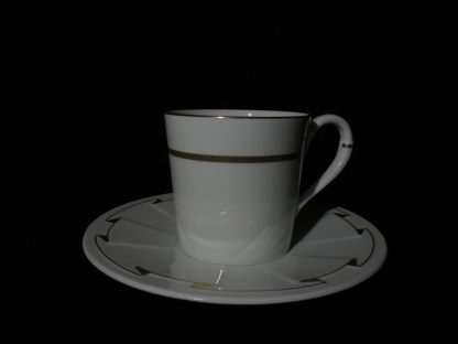 Villeroy & Boch Madison Avenue Cup & Saucer