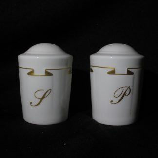 Villeroy & Boch Madison Avenue Shaker - Salt & Pepper