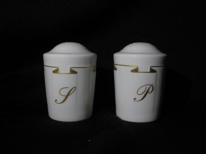 Villeroy & Boch Madison Avenue Shaker - Salt & Pepper