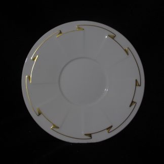 Villeroy & Boch Madison Avenue Saucer Only