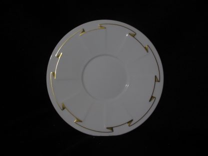 Villeroy & Boch Madison Avenue Saucer Only