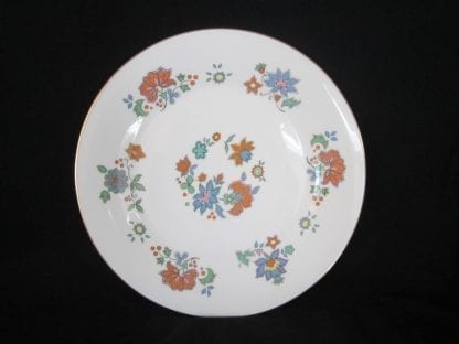 Royal Doulton Madrigal Dinner Plate