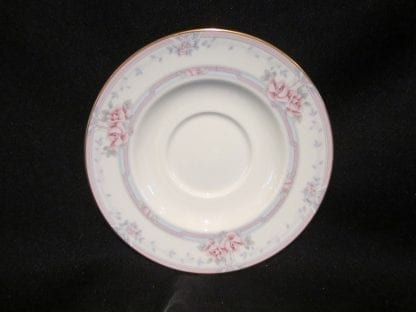 Noritake Magnificence 9736 Saucer Only