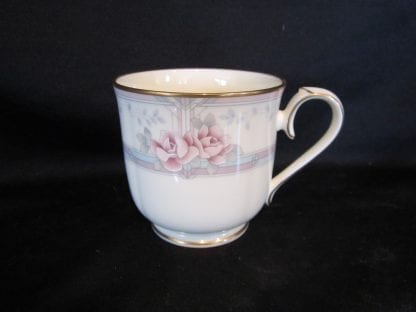 Noritake Magnificence 9736 Teacup Only