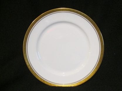 Aynsley Majestic Smooth Salad Plate