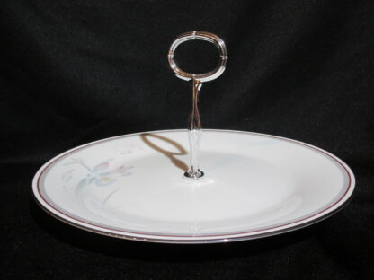 Noritake Malverne 3501 Hostess Plate