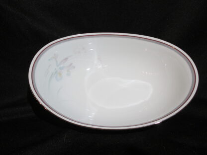 Noritake Malverne 3501 Oval Vegetable Bowl