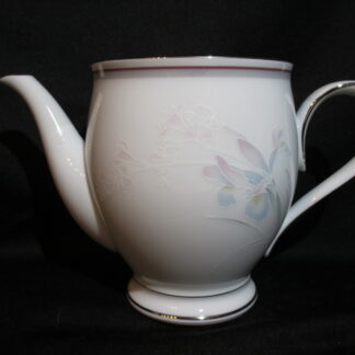 Noritake Malverne 3501 Teapot Base Only