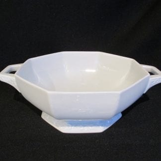 Rosenthal Maria White or Weiss Vegetable Base Only