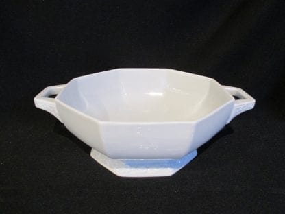 Rosenthal Maria White or Weiss Vegetable Base Only