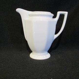 Rosenthal Maria White or Weiss Creamer - Large