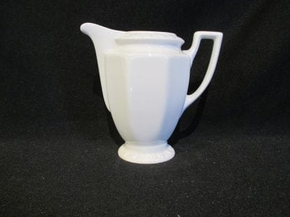 Rosenthal Maria White or Weiss Creamer - Large