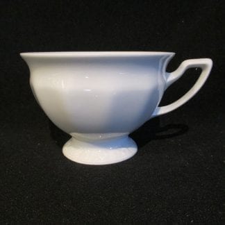 Rosenthal Maria White or Weiss Teacup Only