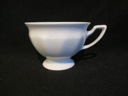 Rosenthal Maria White or Weiss Teacup Only