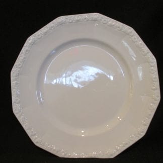 Rosenthal Maria White or Weiss Dinner Plate - Small