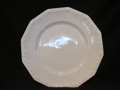 Rosenthal Maria White or Weiss Dinner Plate - Small