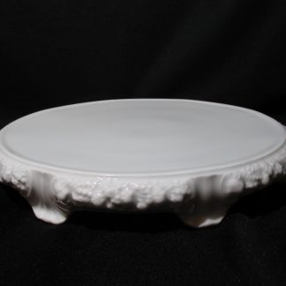 Rosenthal Maria White or Weiss Footed Cake Stand