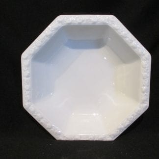 Rosenthal Maria White or Weiss Salad Bowl