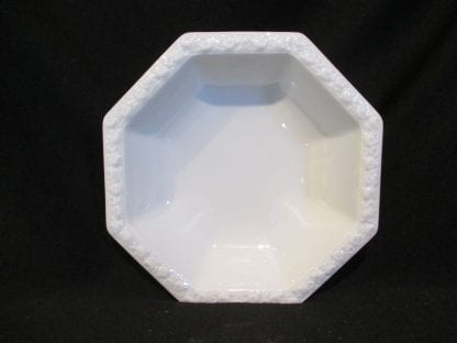 Rosenthal Maria White or Weiss Salad Bowl
