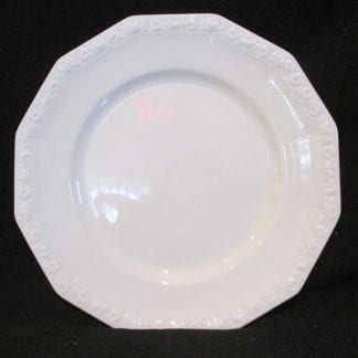 Rosenthal Maria White or Weiss Salad Plate