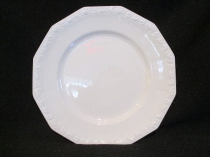 Rosenthal Maria White or Weiss Salad Plate