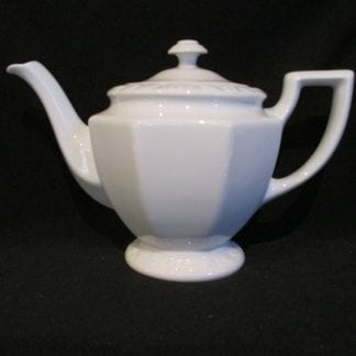 Rosenthal Maria White or Weiss Teapot - 4 Cup