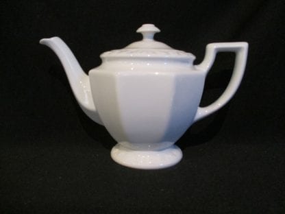 Rosenthal Maria White or Weiss Teapot - 6 Cup