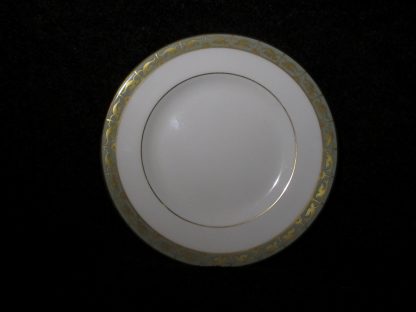 Wedgwood Marina Green Bread & Butter Plate