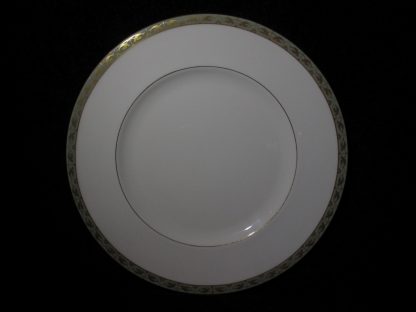 Wedgwood Marina Green Dinner Plate