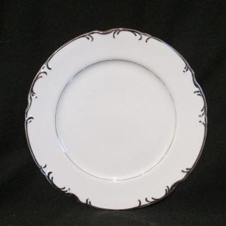 Mikasa Marlboro 9267 Dinner Plate