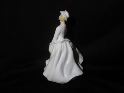 Royal Doulton Mary HN2374 Figurine - Image 6