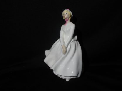Royal Doulton Mary HN2374 Figurine - Image 5