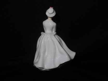 Royal Doulton Mary HN2374 Figurine - Image 4