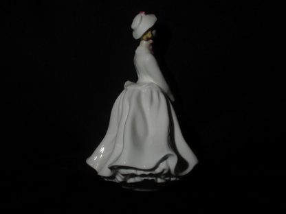 Royal Doulton Mary HN2374 Figurine - Image 3