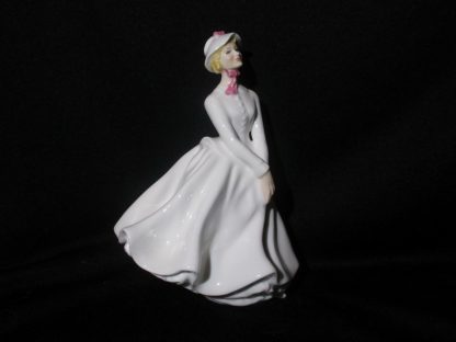 Royal Doulton Mary HN2374 Figurine