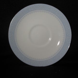 Wedgwood Mayfair Saucer Only