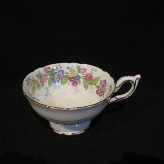 Coalport Maytime Teacup Only