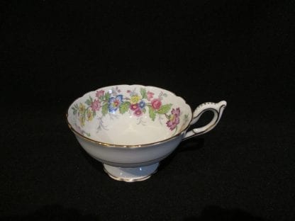 Coalport Maytime Teacup Only