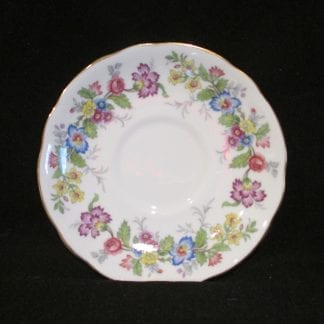 Coalport Maytime Saucer Only