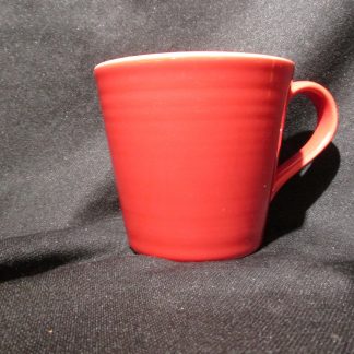 Royal Doulton Maze Chili Coffee Mug