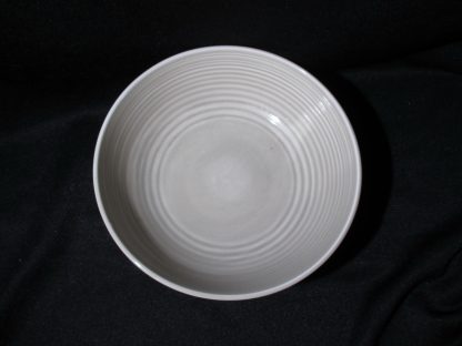 Royal Doulton Gordon Ramsay Maze Taupe Coupe Soup Bowl