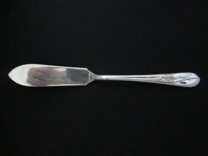International Meadow Flower Butter Knife
