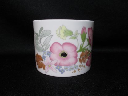 Wedwood Meadow Sweet R4528 Sugar Base Only