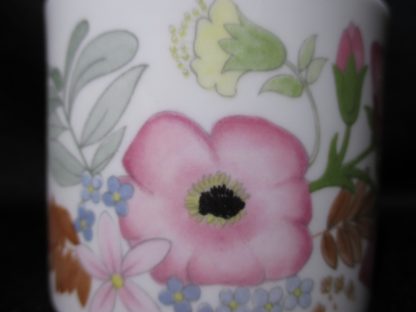 Wedwood Meadow Sweet R4528 Sugar Base Only - Image 2