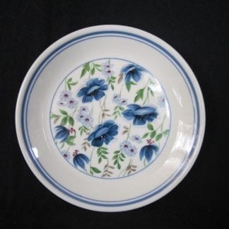 Royal Albert Meadow Song Bread & Butter Plate NEW