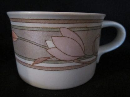 Mikasa Meadow Sun CAC02 Cup & Saucer - Image 4